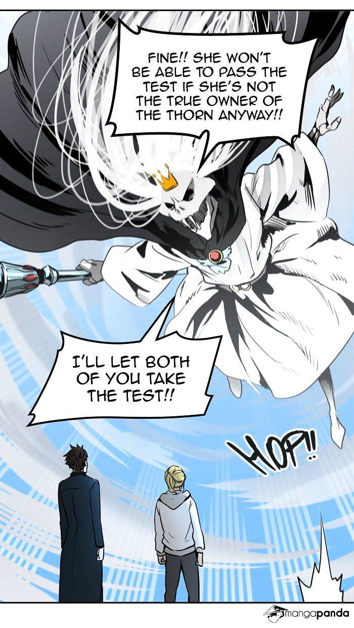 Tower of God Chapter 324 image 142